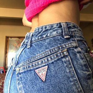 Guess jeans
